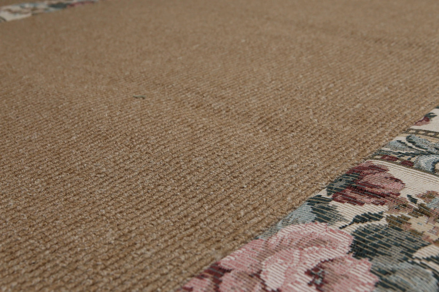 4' x 6' Modern Natural fiber 100% Sea Grass area rug  Natural-1
