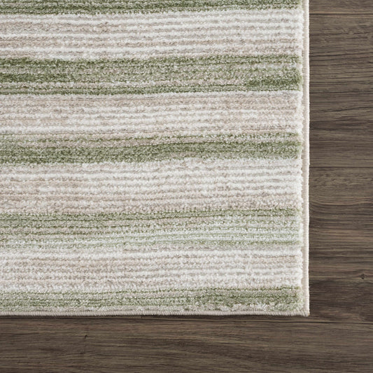 Sample Liverpool Broken-Striped Area Rug-0