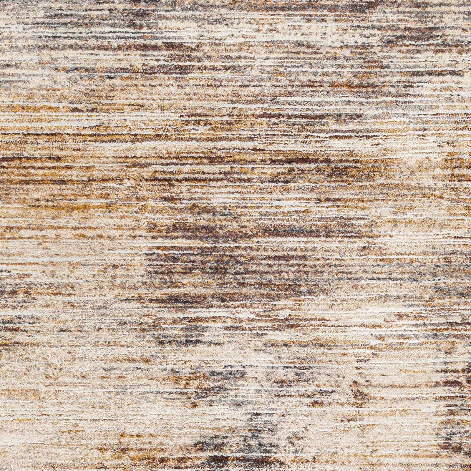 Carol Luxe Rug with Fringes-3