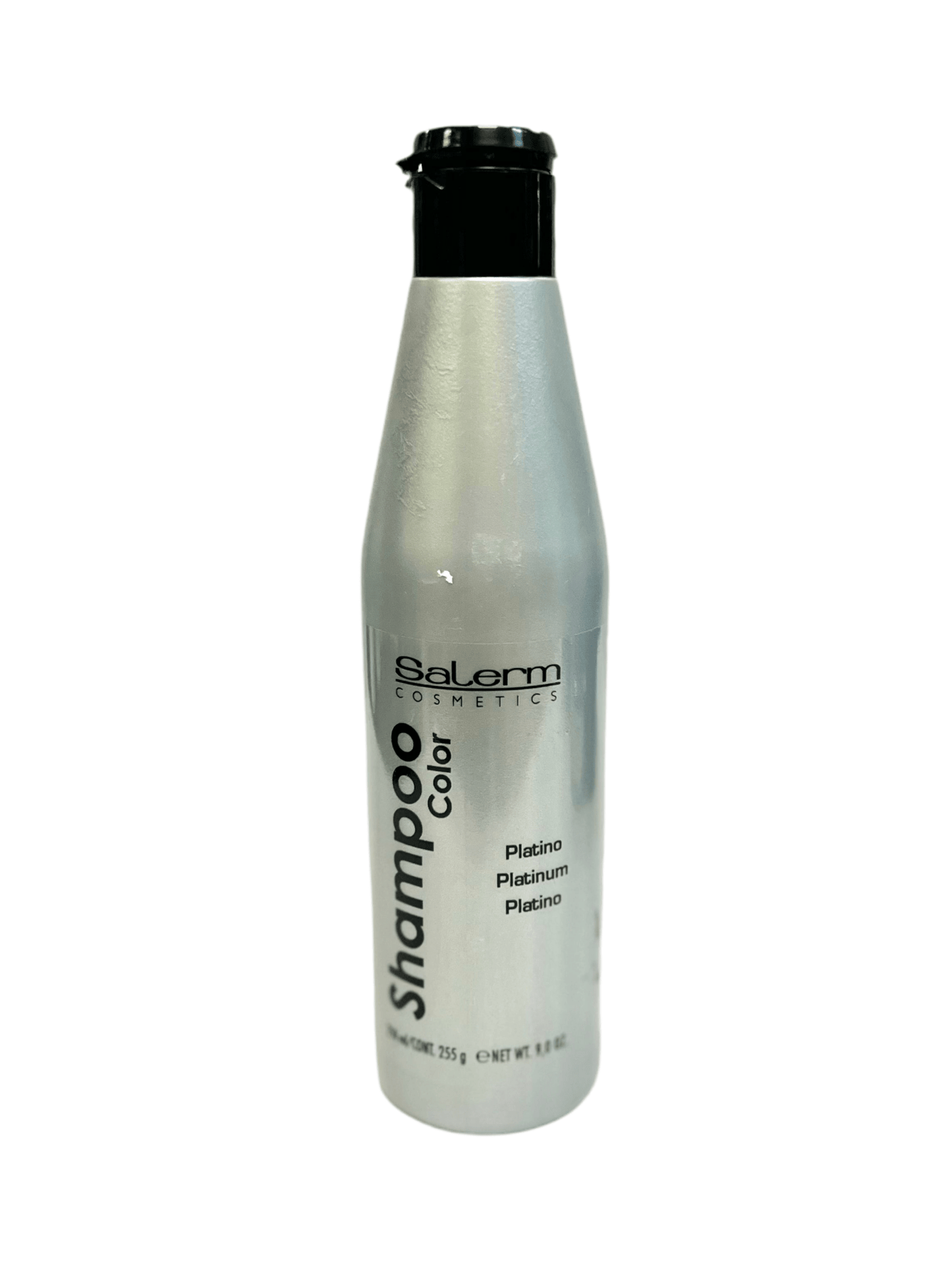 Salerm Color Shampoo  - 9 oz