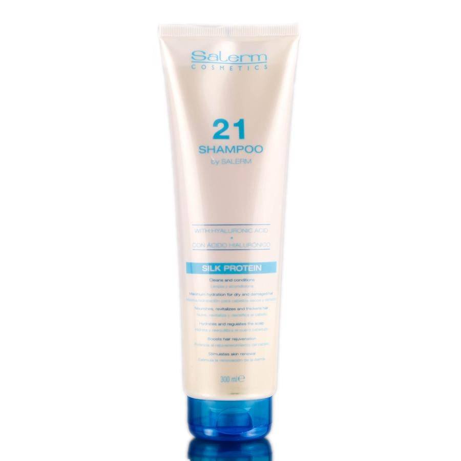 Salerm Cosmetics 21 Shampoo