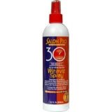Salon Pro 30 Sec Refreshing Weave Spray Ounce