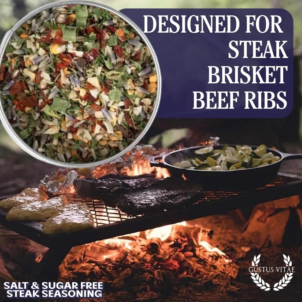 Salt & Sugar Free Steak Seasoning-3