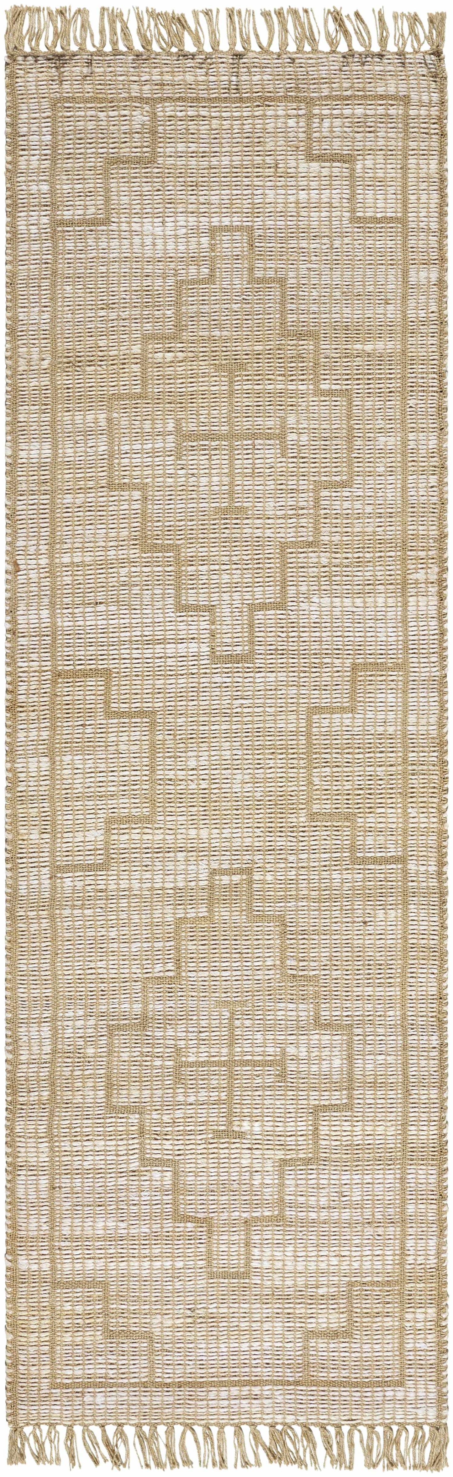 Liana Jute Rug-5