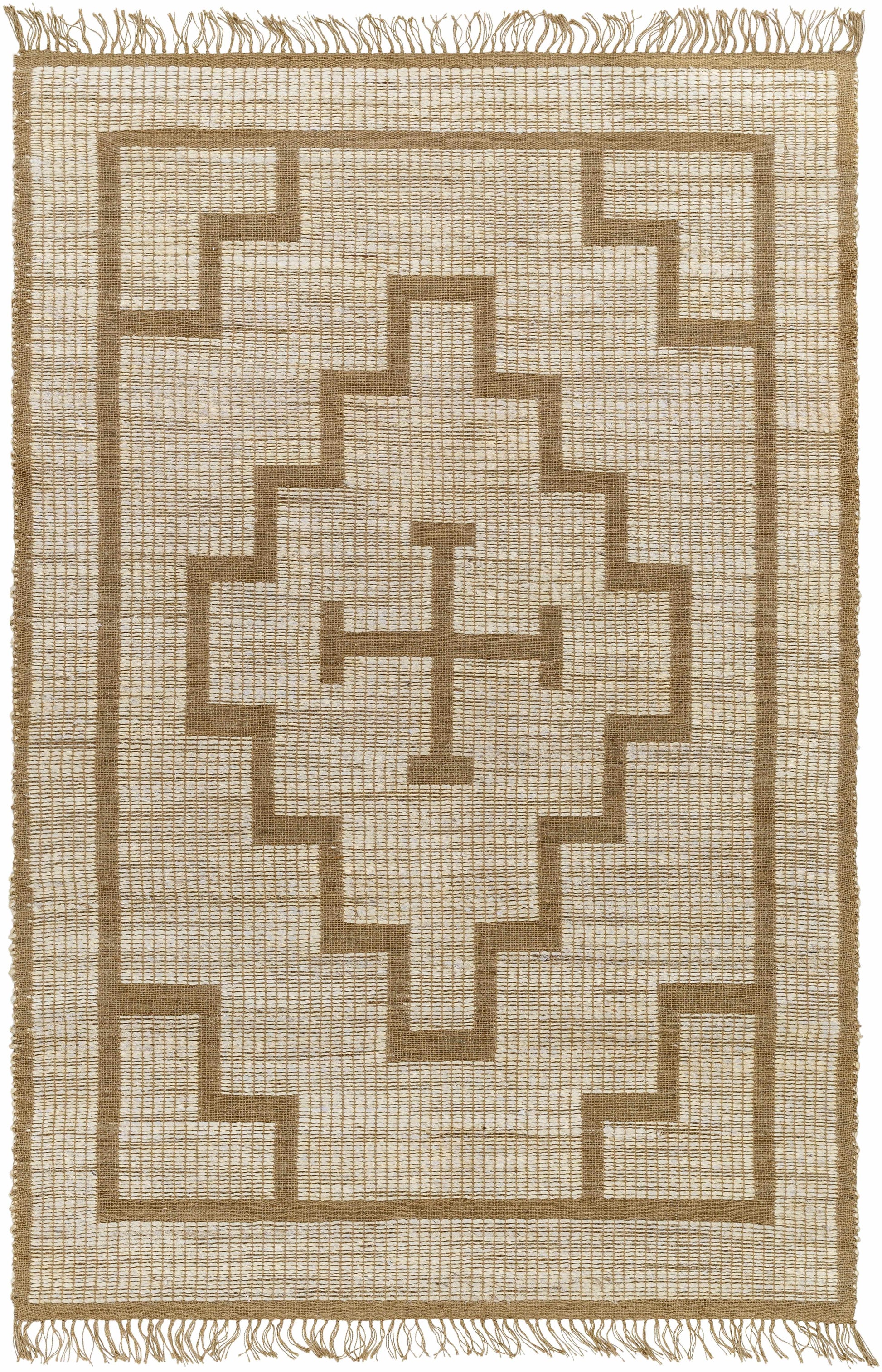 Liana Jute Rug-0