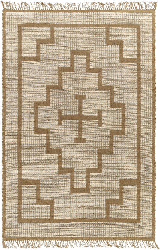 Liana Jute Rug-0