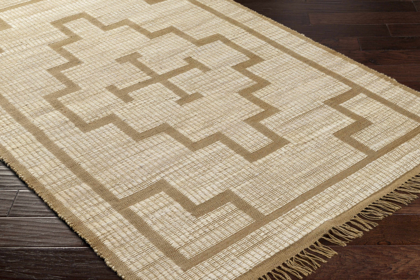 Liana Jute Rug-3
