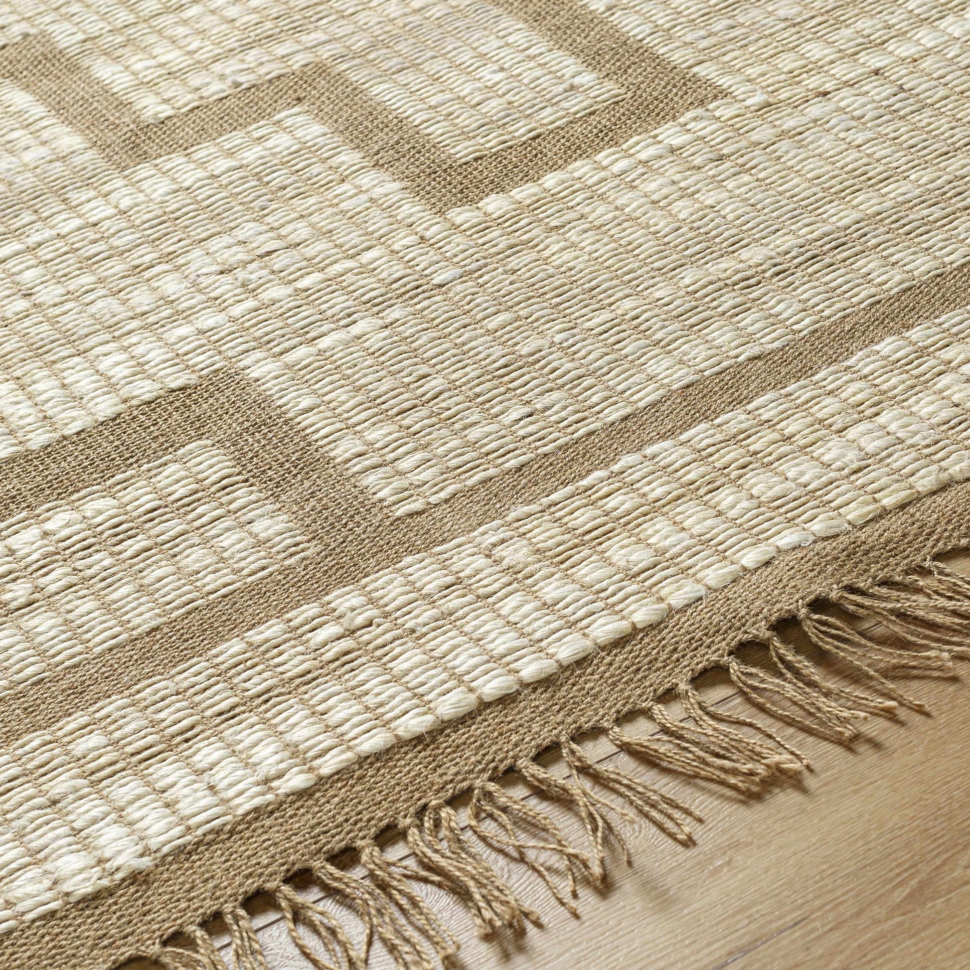 Liana Jute Rug-4