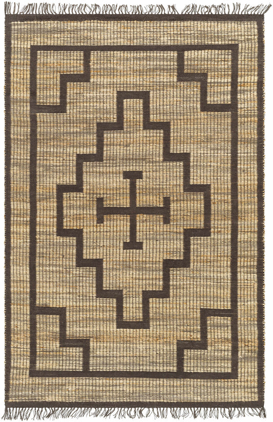 Licha Jute Rug-0