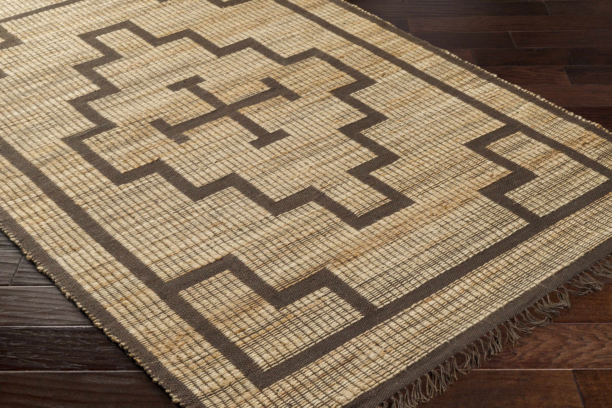 Licha Jute Rug-3