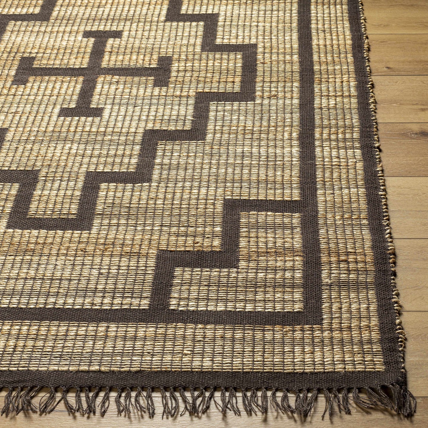 Licha Jute Rug-2
