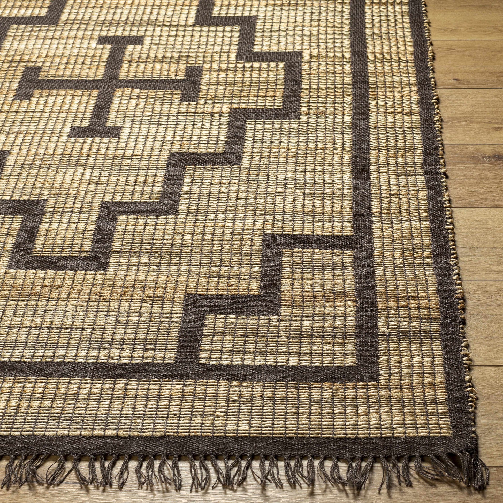 Licha Jute Rug-2