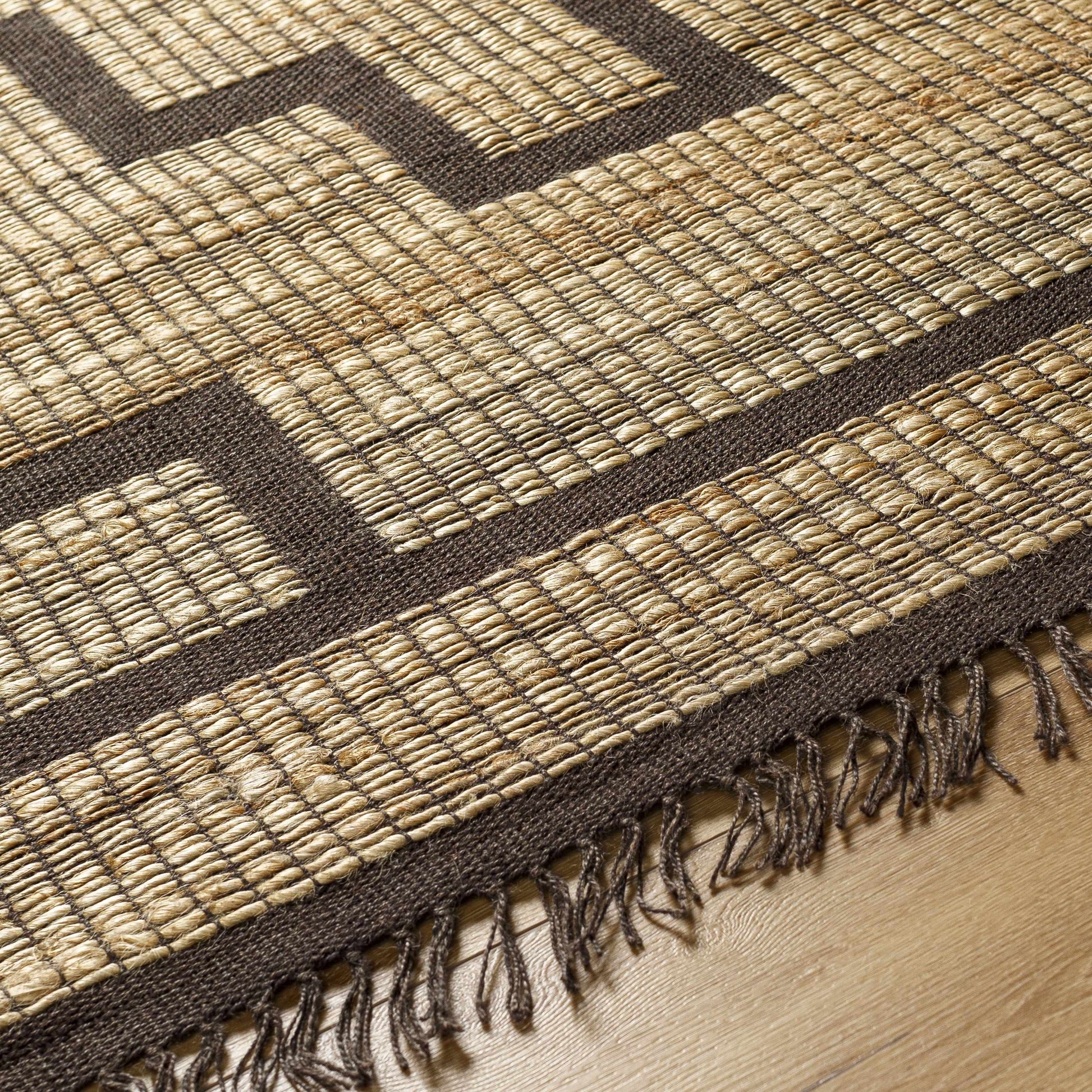 Licha Jute Rug-4