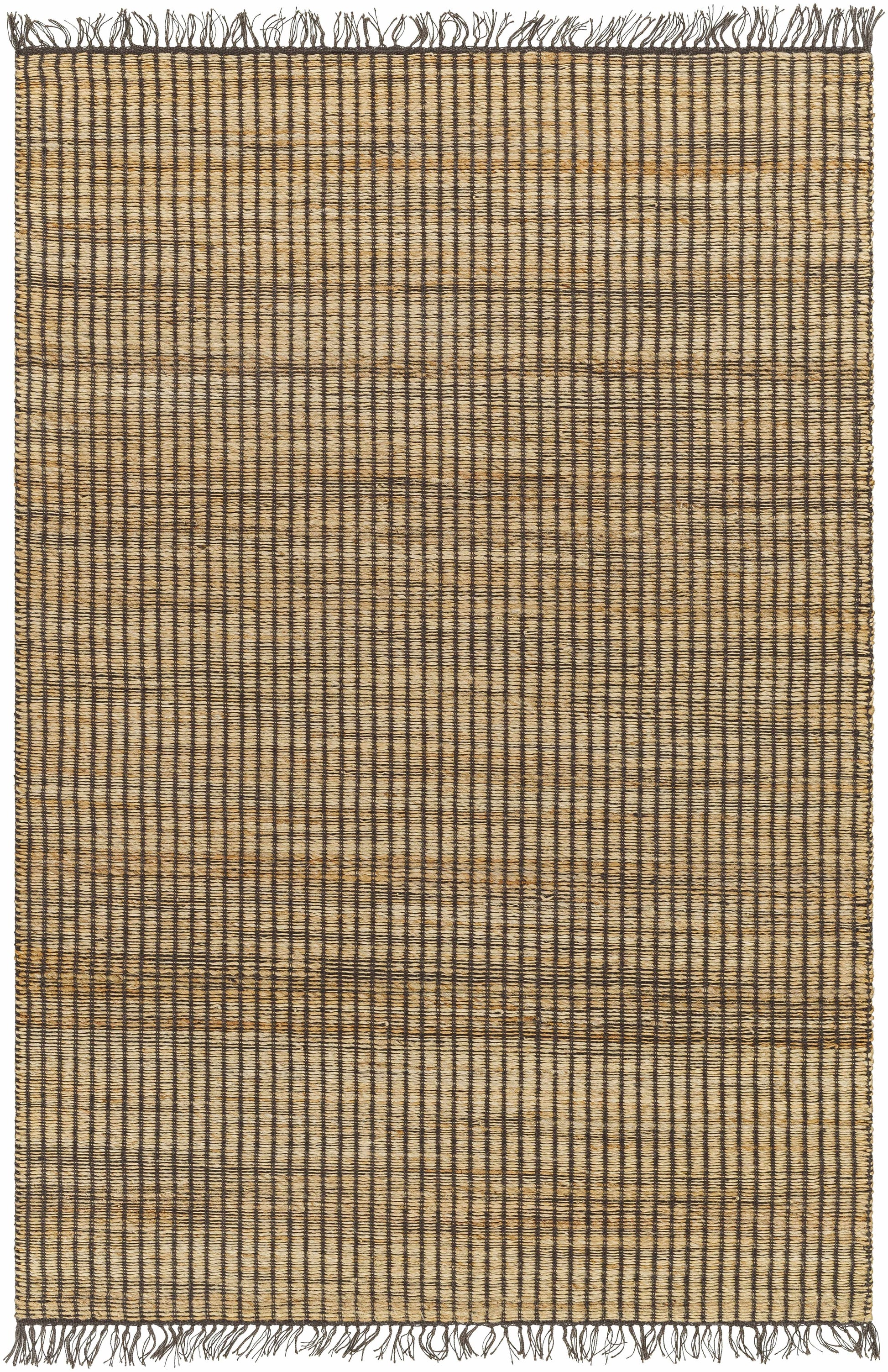 Mihal Jute Rug-0