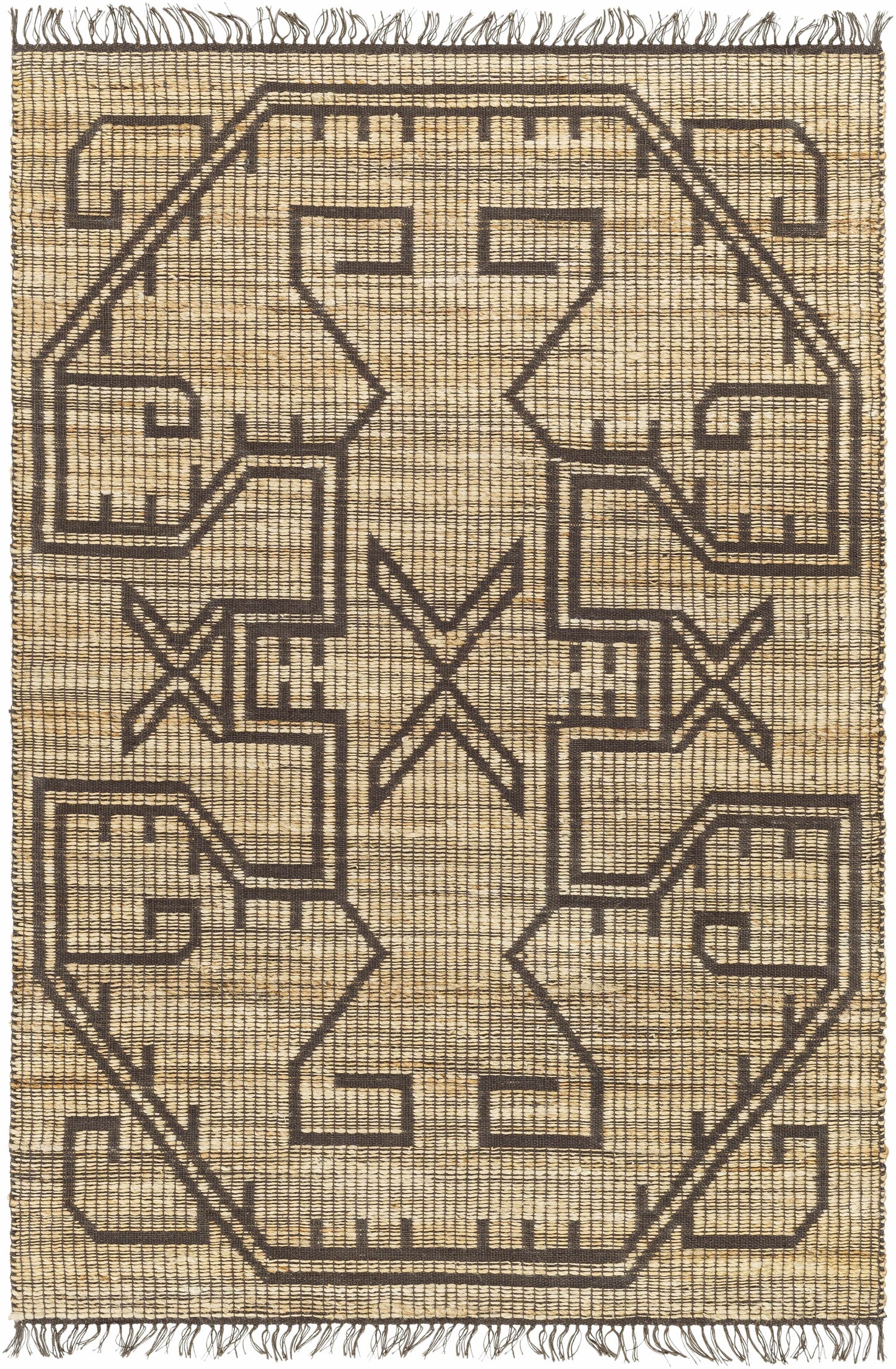 Naoya Jute Rug-0