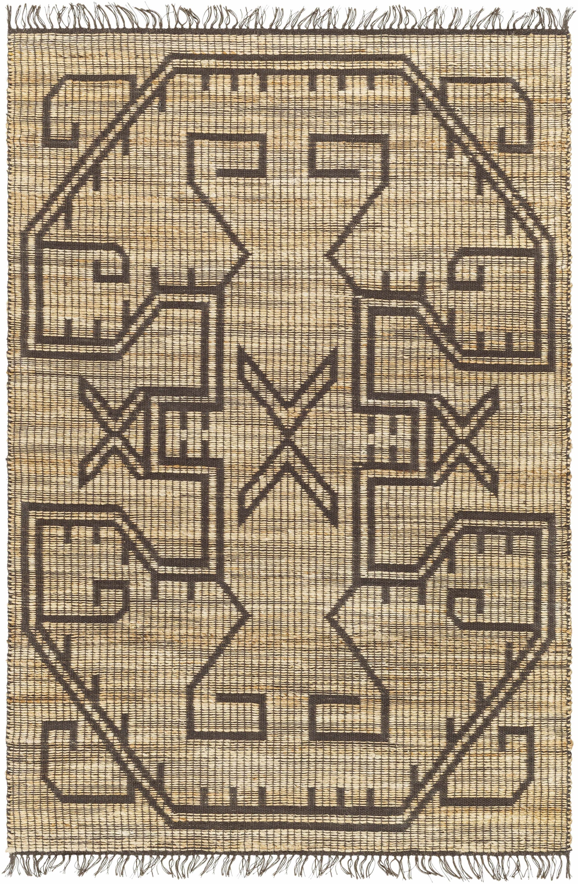 Naoya Jute Rug-0