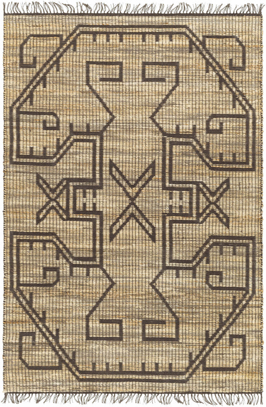 Naoya Jute Rug-0