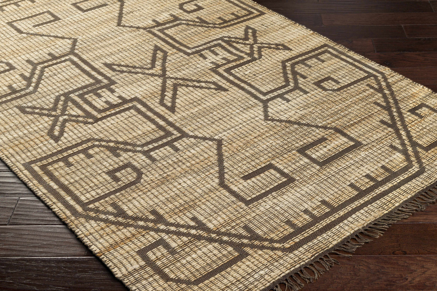 Naoya Jute Rug-3