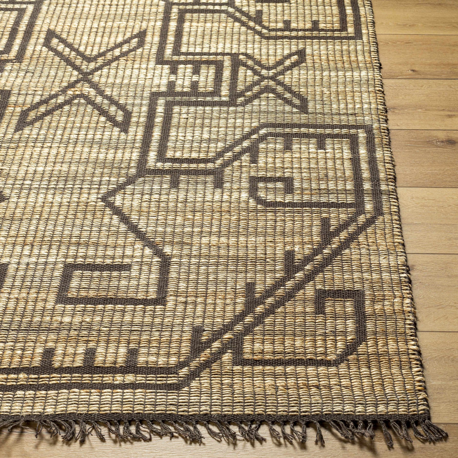 Naoya Jute Rug-2