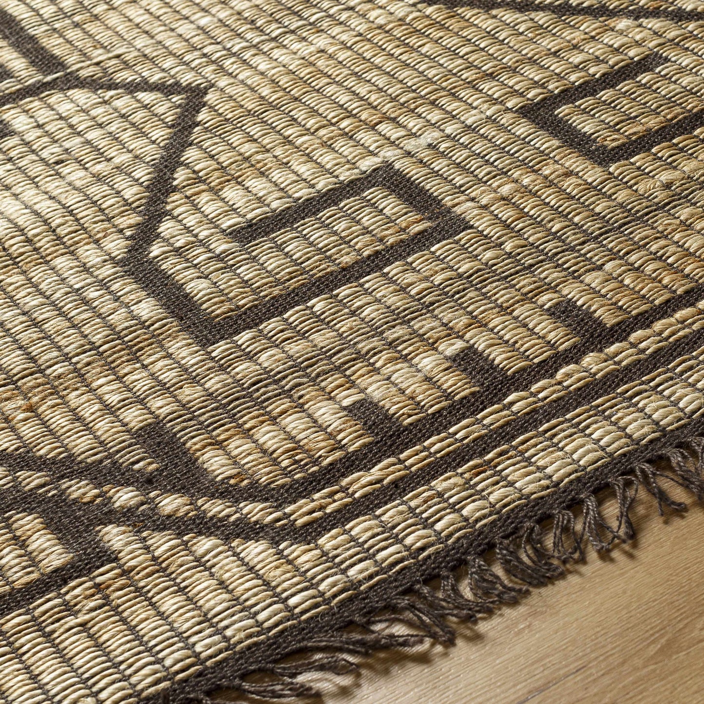 Naoya Jute Rug-4