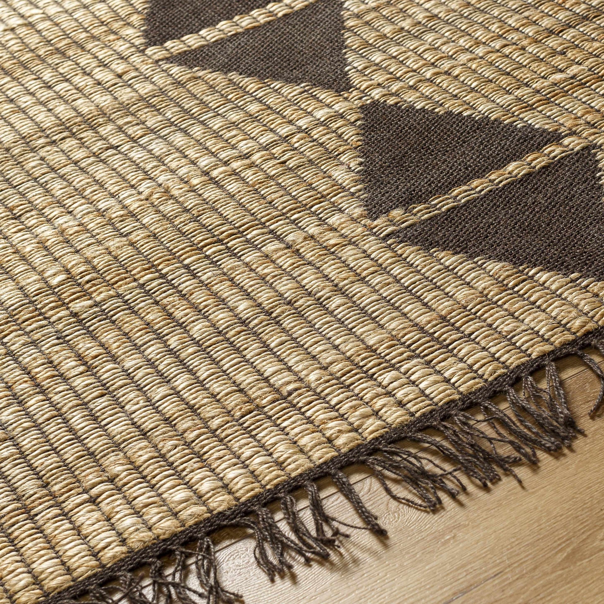 Ochoa Jute Rug-3