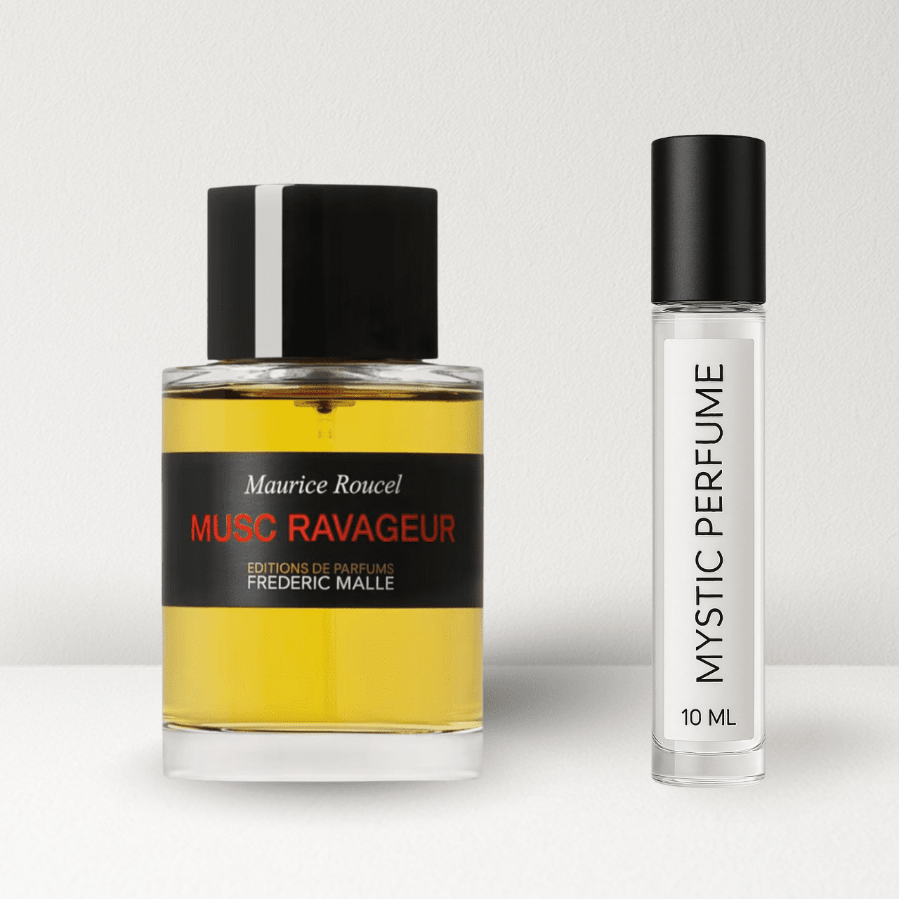 Frederic Malle Musc Ravageur