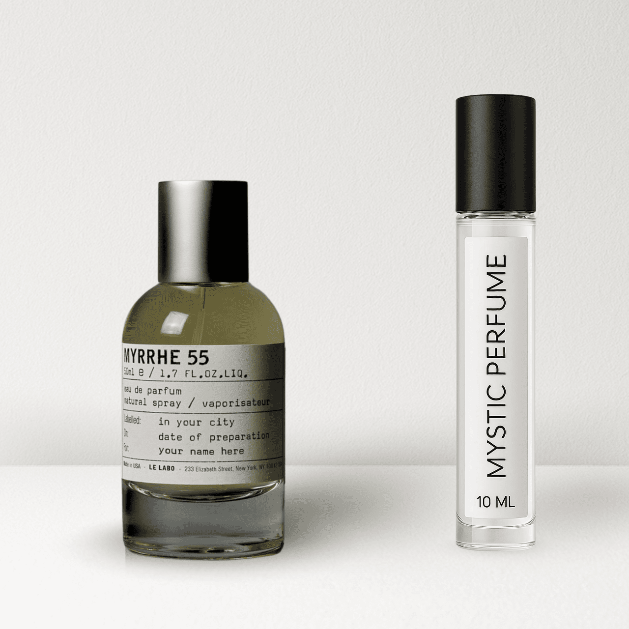 Le Labo Myrrhe 55