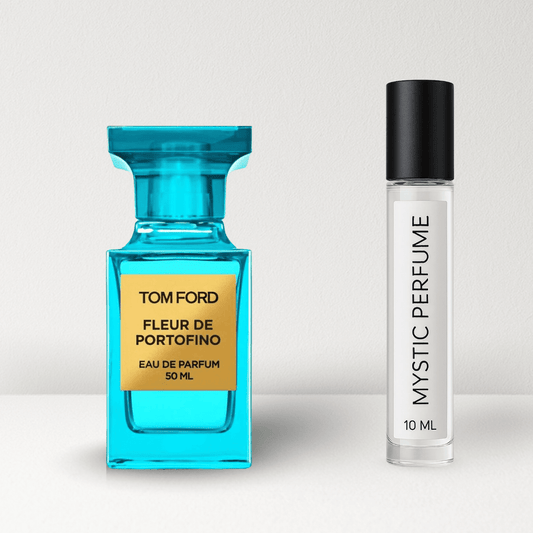 Tom Ford Fleur de Portofino