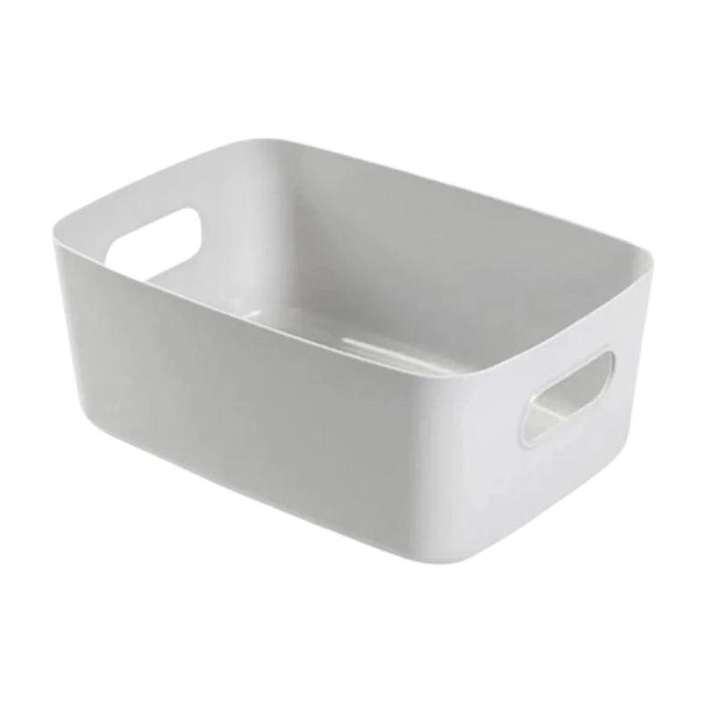 Desktop Storage Box for Cosmetics-0