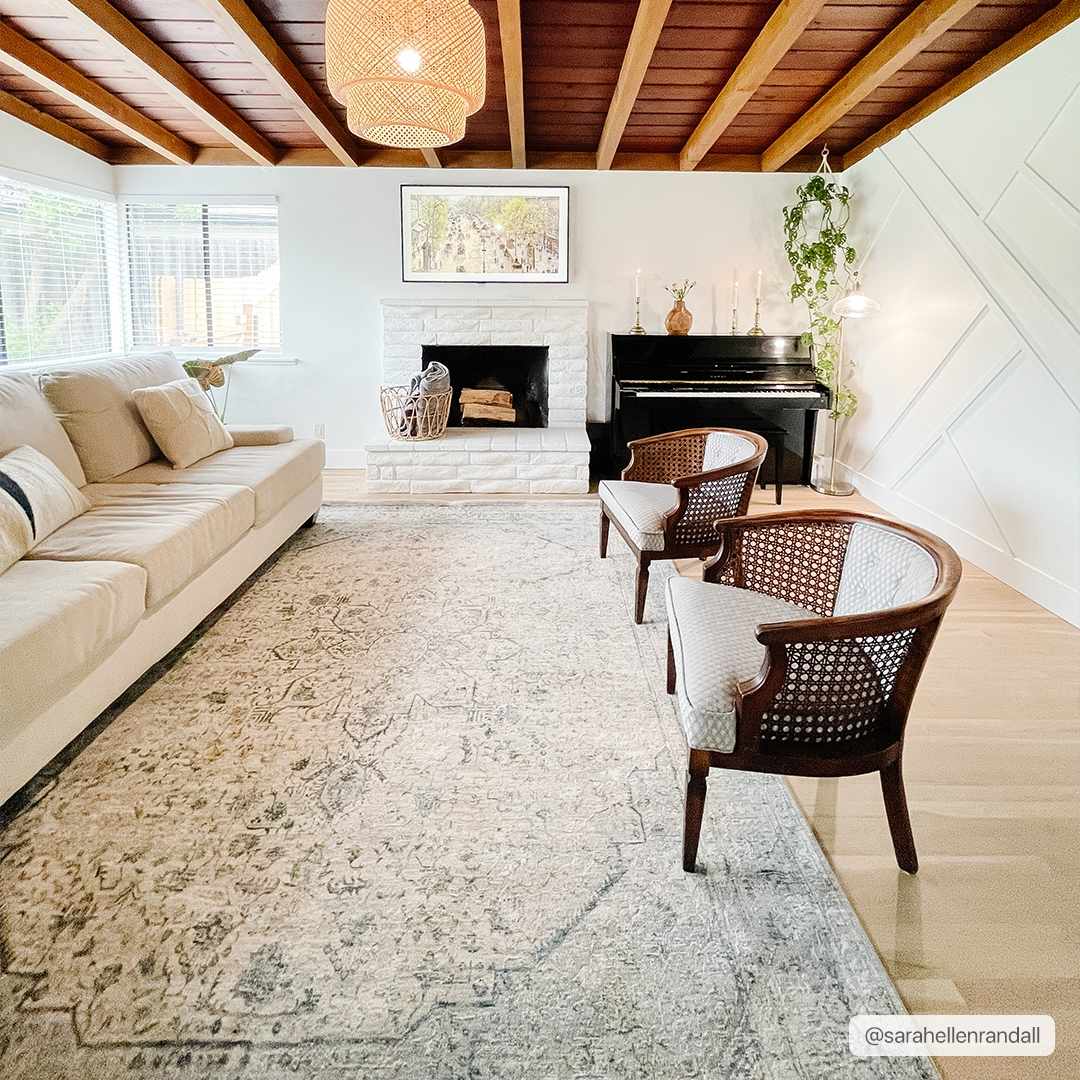 Anmoore Luxe Rug-1