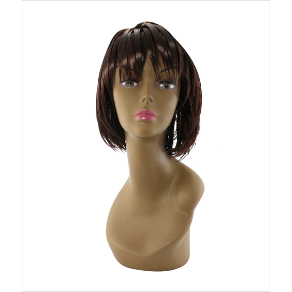 Sasha Synthetic Wig