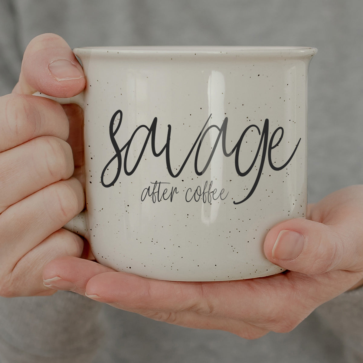 Savage After Coffee-0
