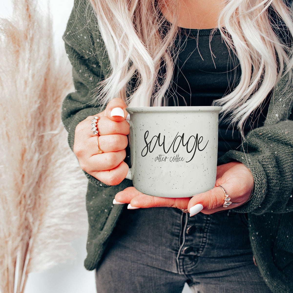 Savage After Coffee-2