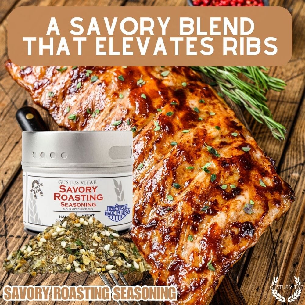 Savory Roasting Seasoning-1