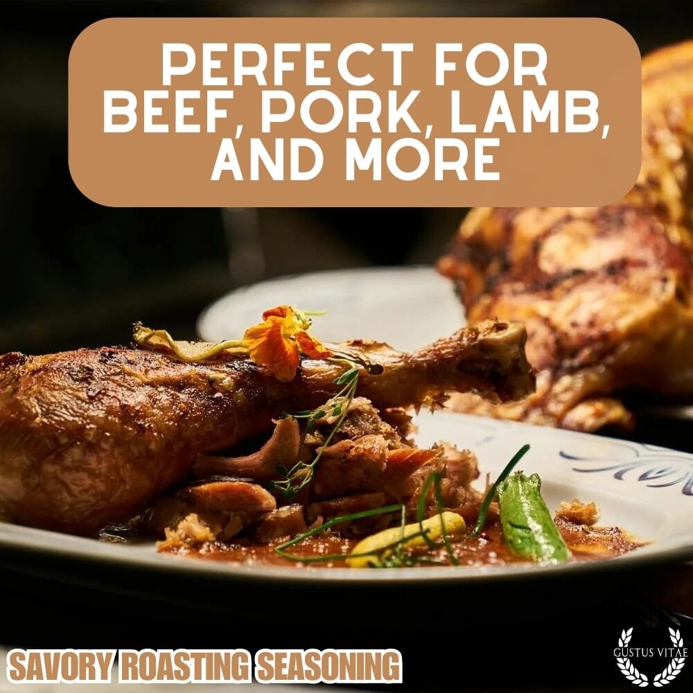 Savory Roasting Seasoning-4