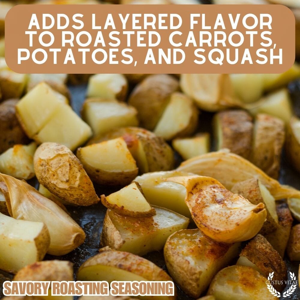 Savory Roasting Seasoning-3