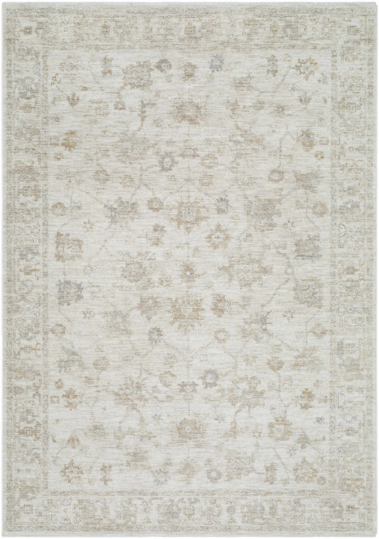 Sashi Ivory Luxe Area Rug-0