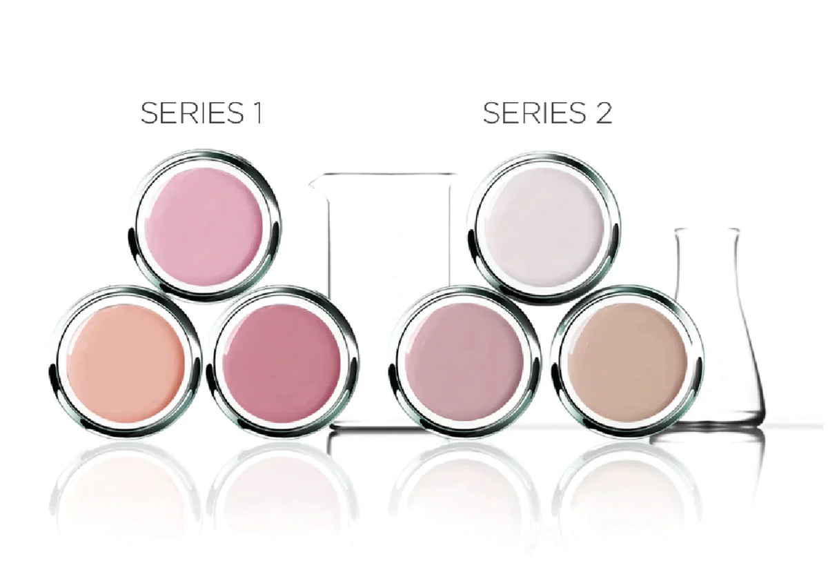 Akzentz - SC2 Trinity Shades Cool, 7g / 45g