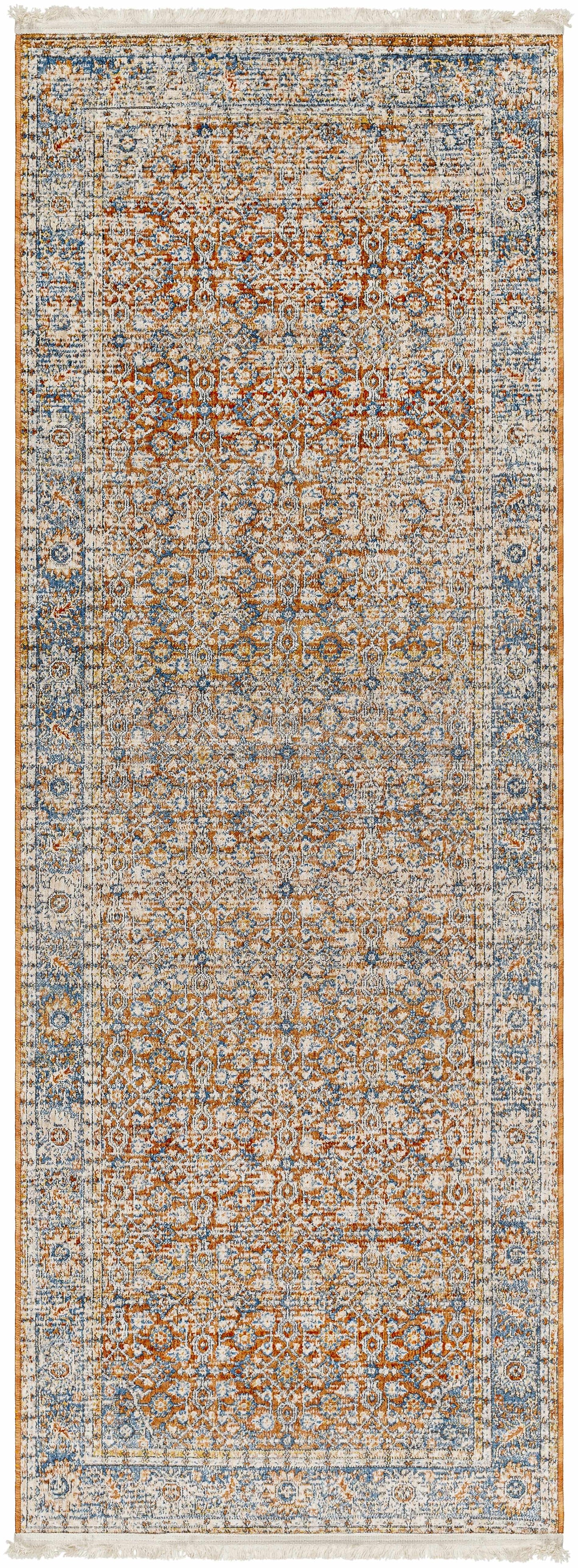 Dalit Area Rug - Clearance-6