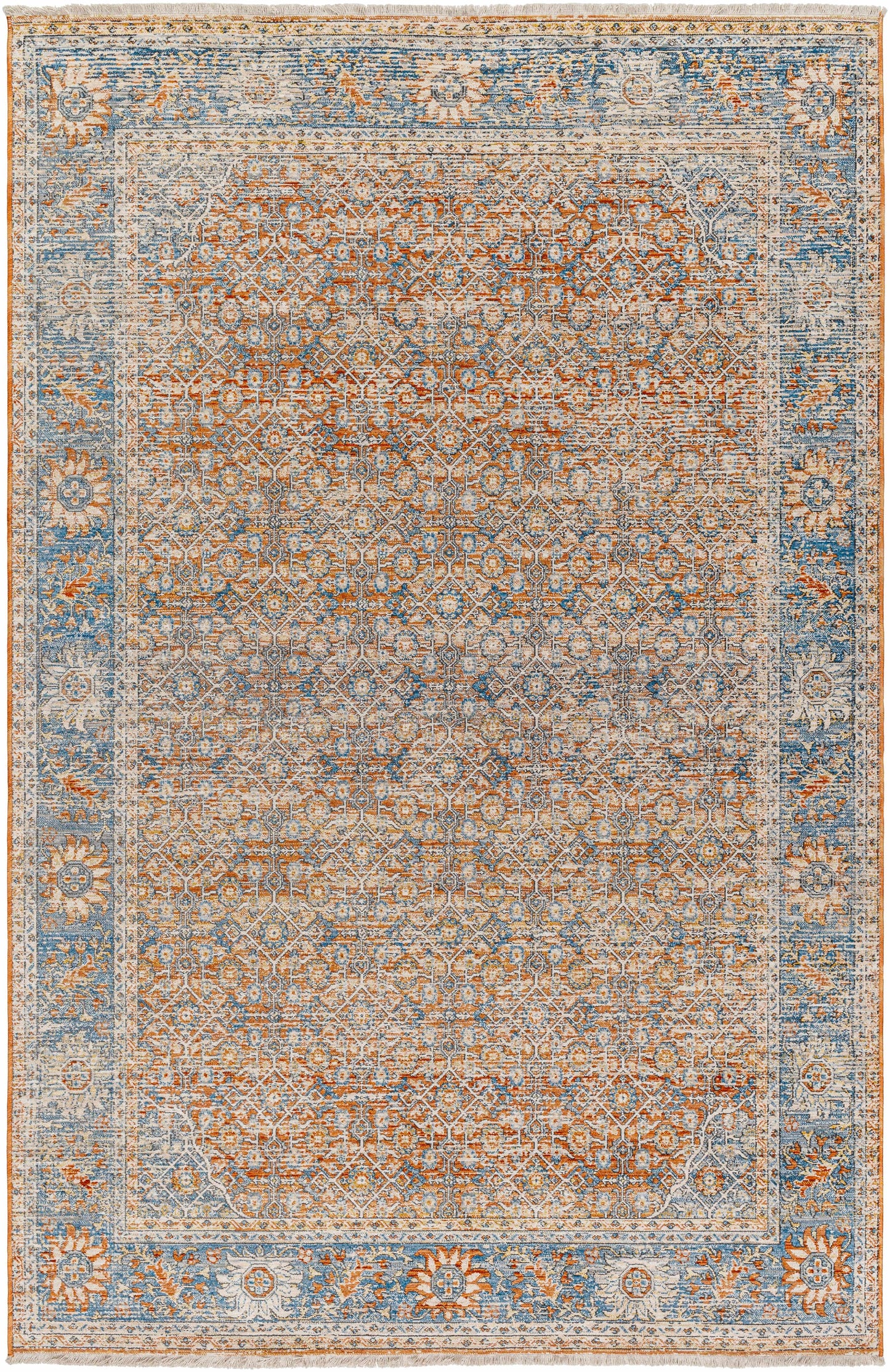 Dalit Area Rug - Clearance-3