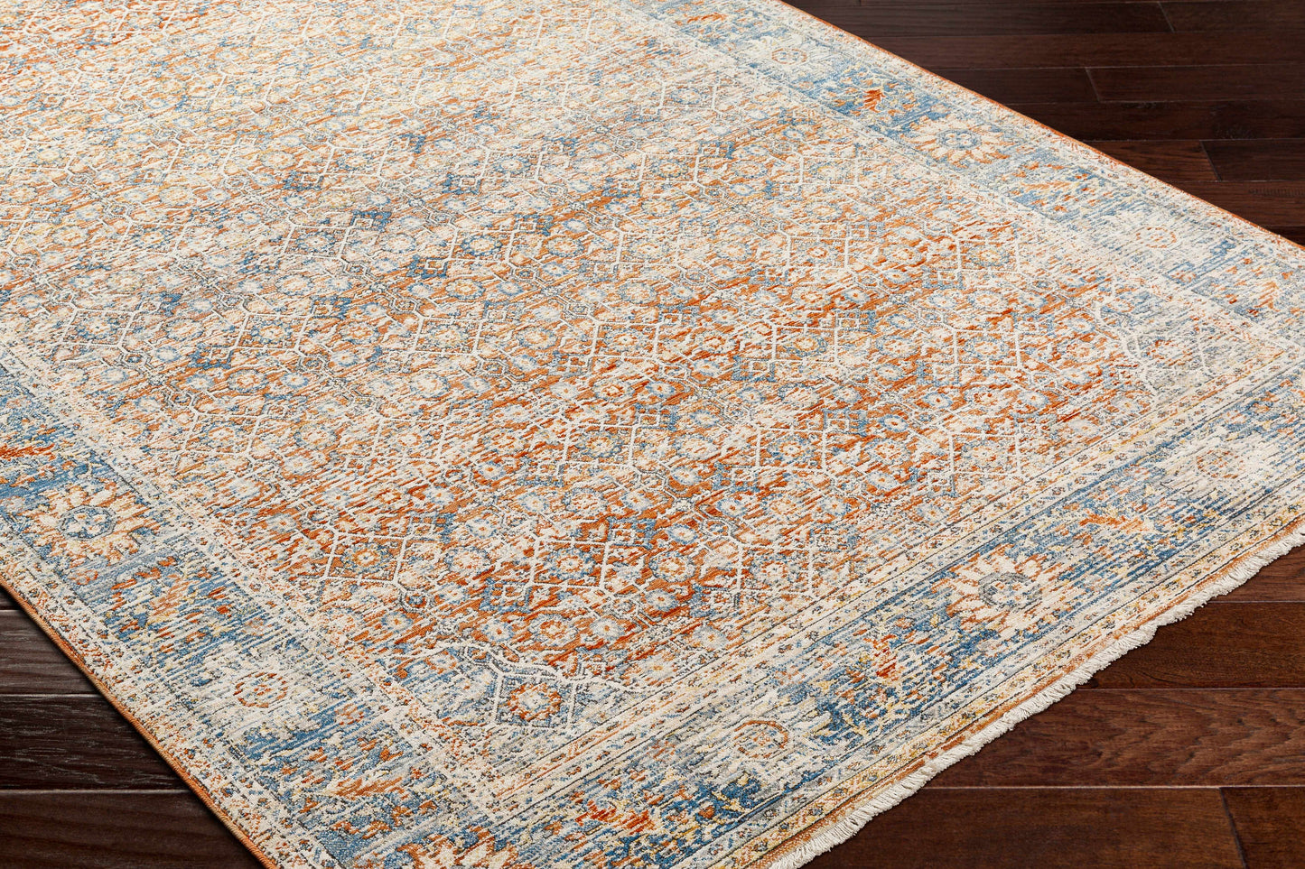 Dalit Area Rug - Clearance-4