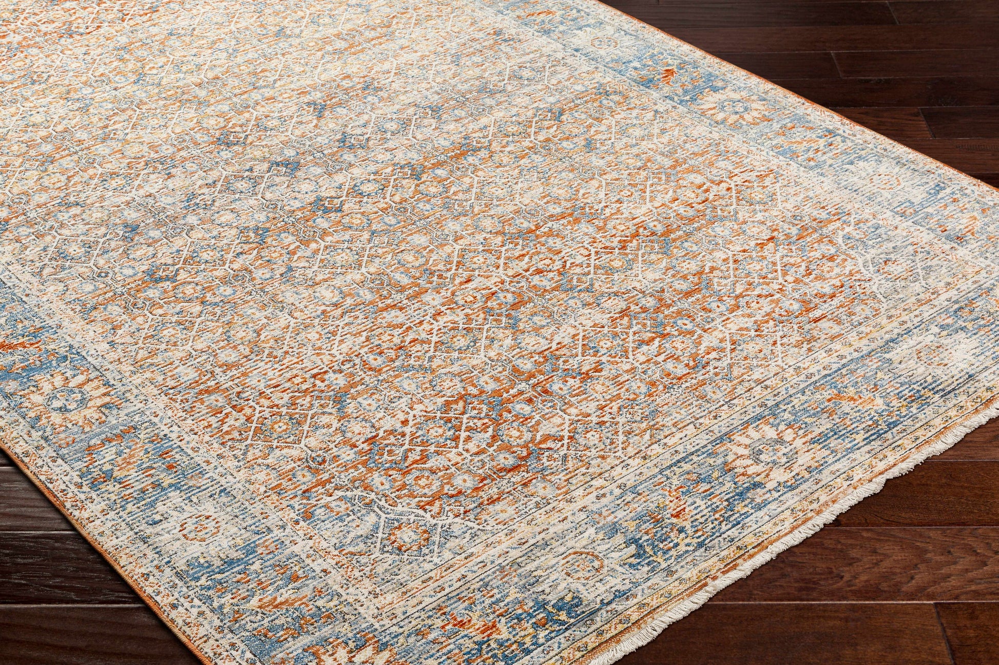 Dalit Area Rug - Clearance-4