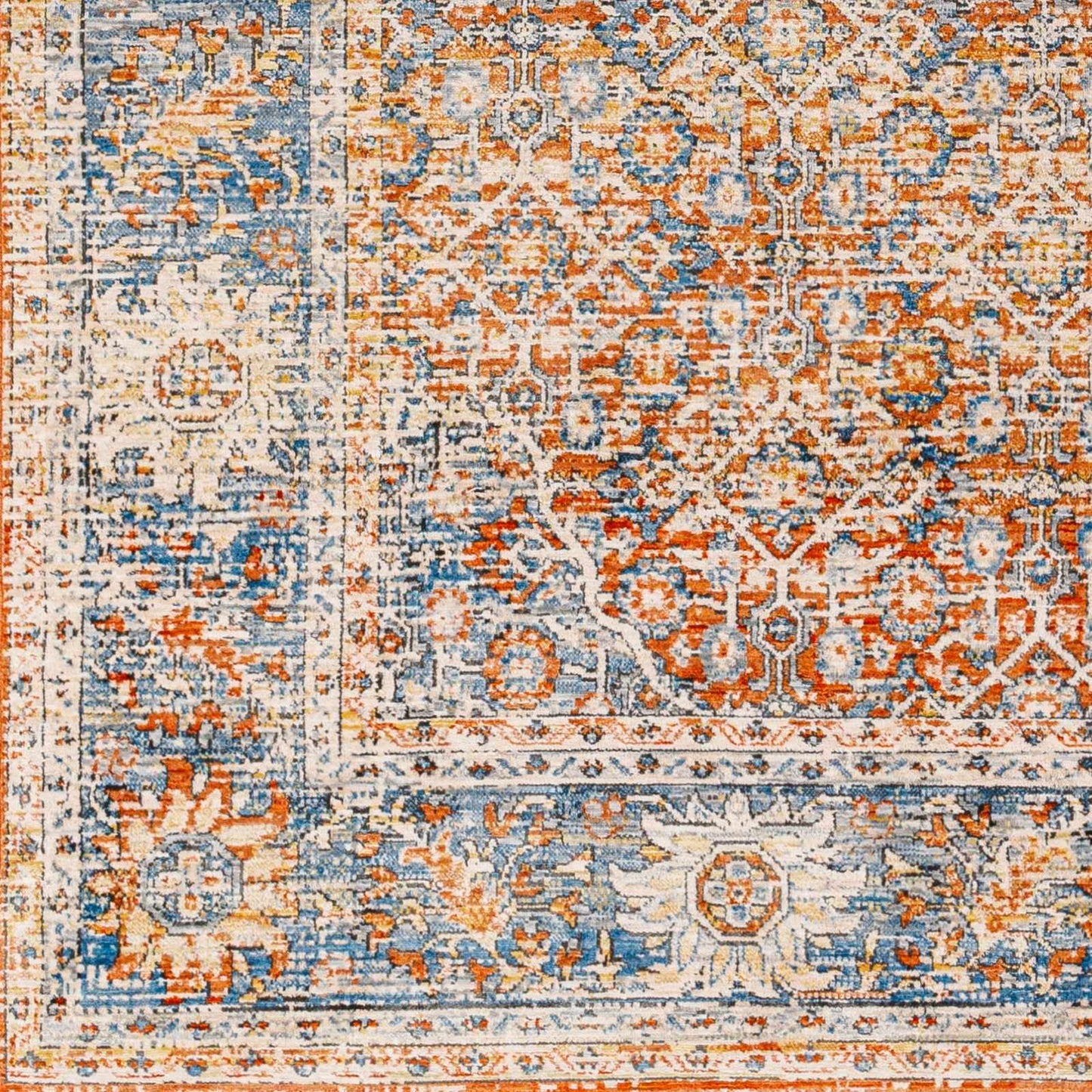 Dalit Area Rug - Clearance-2
