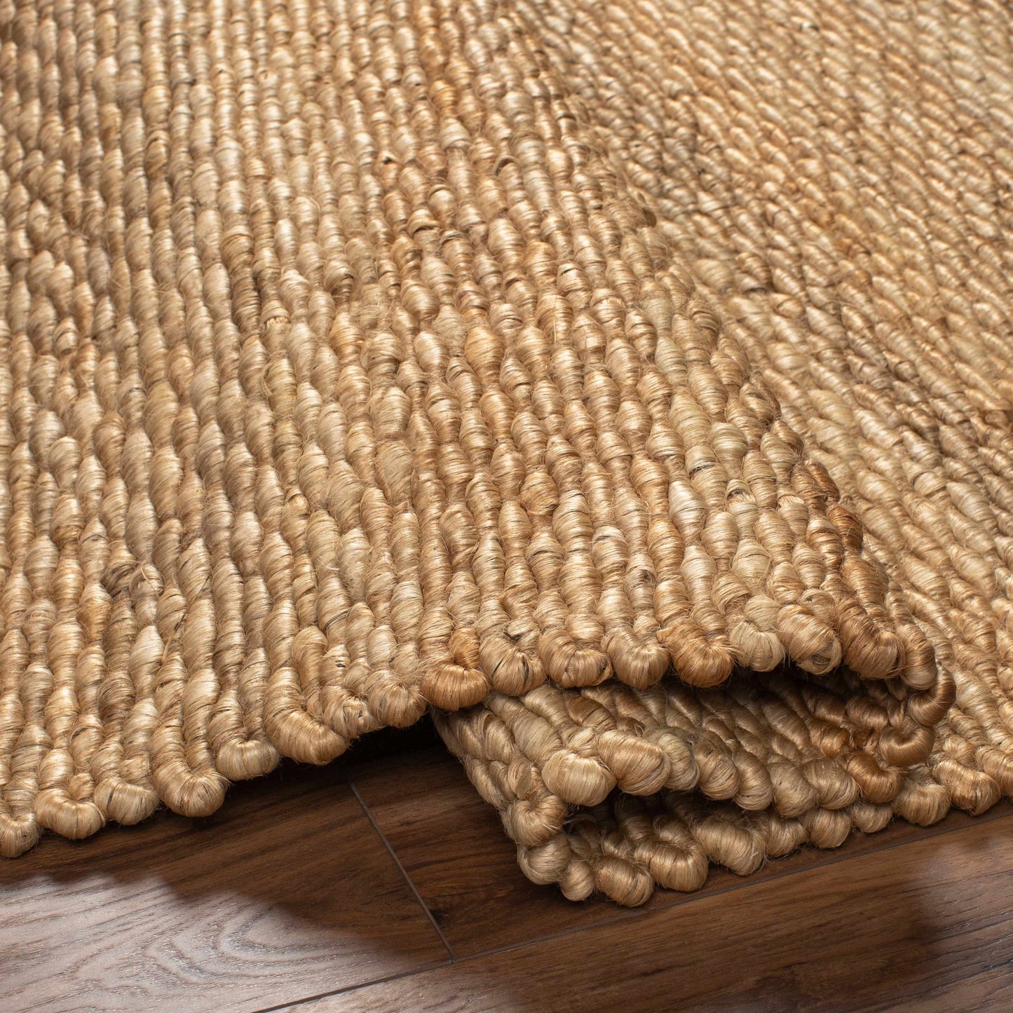 Olof Hand Woven Jute Rug-4