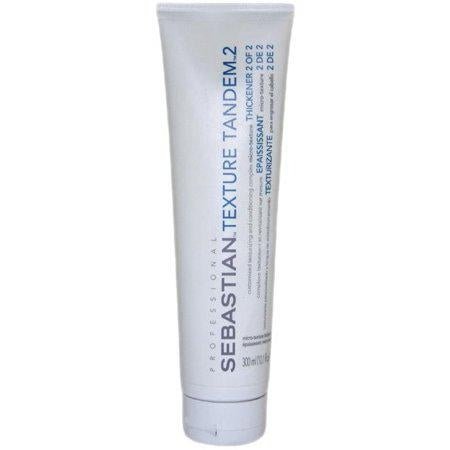 Sebastian Professional Texture Tandem (#2 Thickener) 10.1 Oz