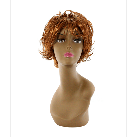 Seduction Synthetic Wig