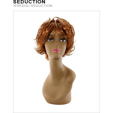 Seduction Synthetic Wig