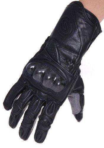 Seibertron™ SP2 Motorcycle Leather Gloves