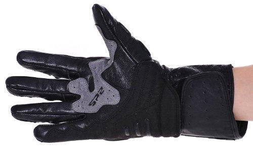 Seibertron™ SP2 Motorcycle Leather Gloves