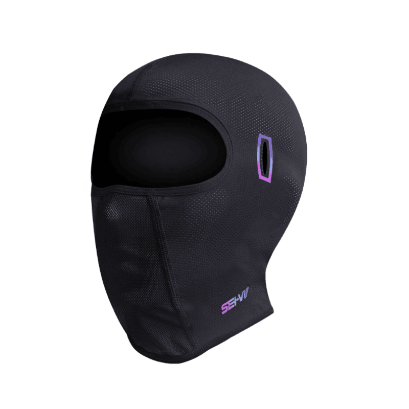 SEIVI™ Anti-Slip Anti-Bacterial Motorcycle Balaclava